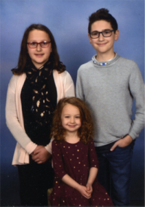 Belkin Family