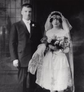 Abraham Chetner Family