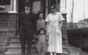 A.H. Goldberg Family