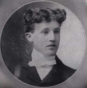 Abraham S. Horwitz Family