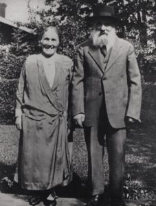 Baruch Karsh Family